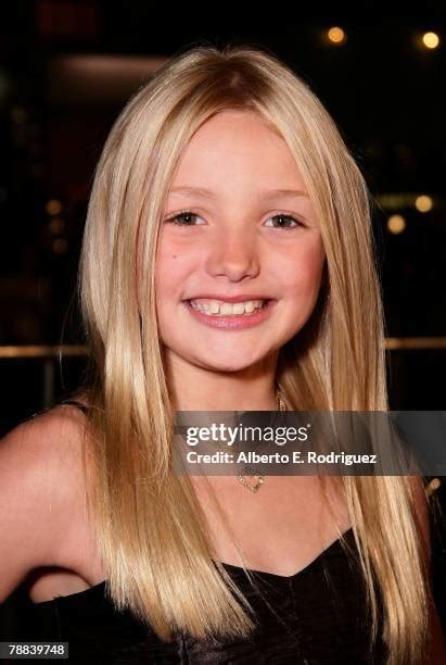 173 Peyton List Getty Images Photos & High